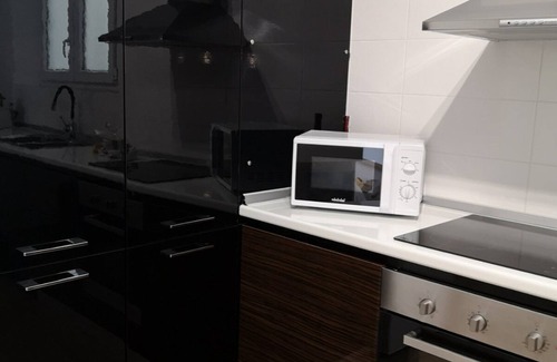 Rhodes Appartement | Rhodes Town Center, Lux Appartment