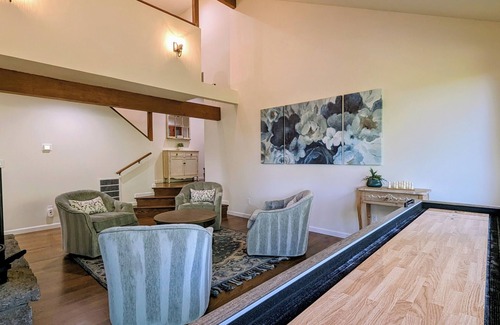 Sherwood Maison | Harmony Estate - Close to Portland and Wine Country Enjoy Your Peaceful Retreat