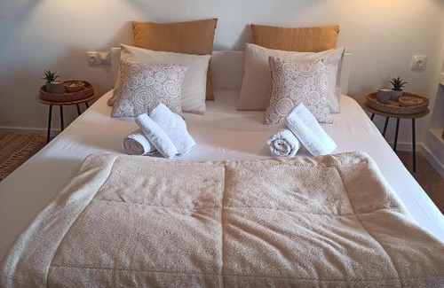 Poros Appartement | Harmony