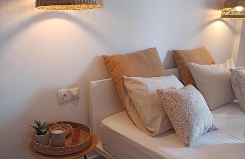 Poros Appartement | Harmony