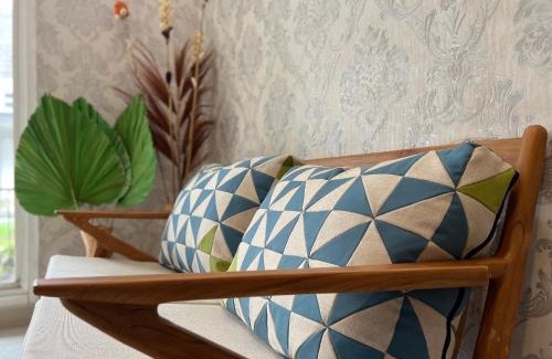 Kasihan Maison | Harmony Guest House 2 Bedroom UMY - Kasihan