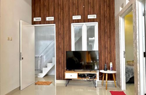 Kasihan Maison | Harmony Guest House 2 Bedroom UMY - Kasihan