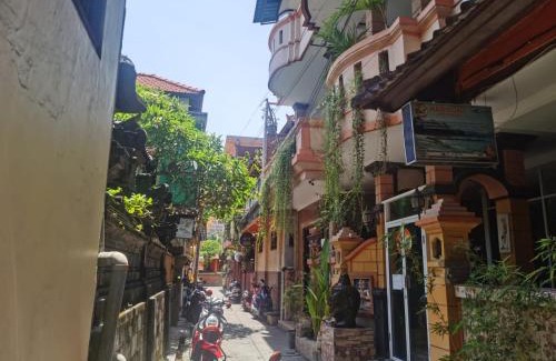 Padangbai Maison | Harmony Guest House