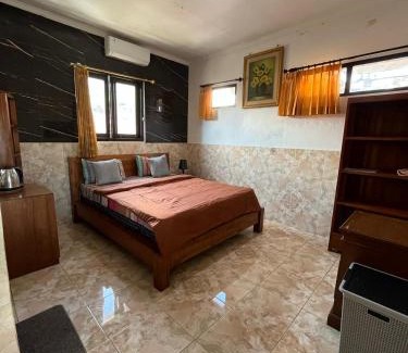 Padangbai Maison | Harmony Guest House