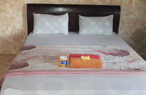 Padangbai Hôtel | Harmony Guest House