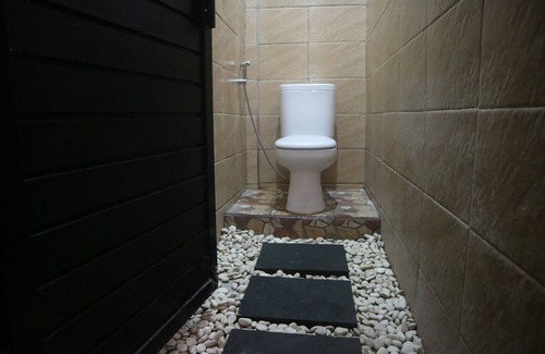 Padangbai Hôtel | Harmony Guest House