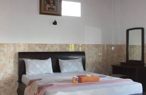 Padangbai Hôtel | Harmony Guest House