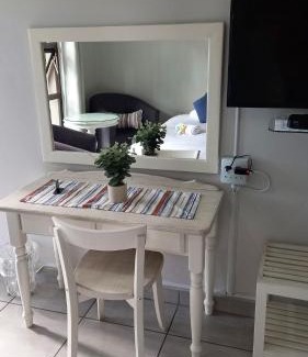 Nelspruit Lit Et Petit-Déjeuner | Harmony Guesthouse