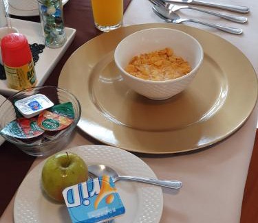 Nelspruit Lit Et Petit-Déjeuner | Harmony Guesthouse