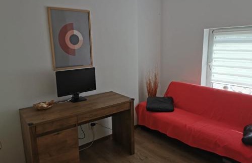 Cluj-Napoca Maison | Harmony Haven