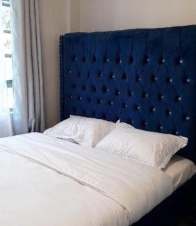 Central Province Appartement | Harmony heights apartments