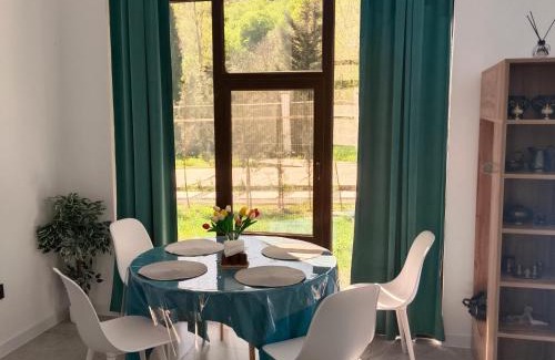 Gabala Villa | Harmony Hideaway 2
