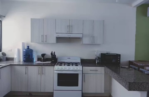 Jacinto Pat Maison | Harmony Home Cancun