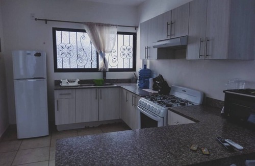 Jacinto Pat Maison | Harmony Home Cancun