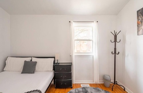Waterloo Maison | Harmony Home Near University of Waterloo