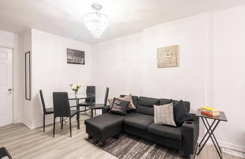 Waterloo Maison | Harmony Home Near University of Waterloo