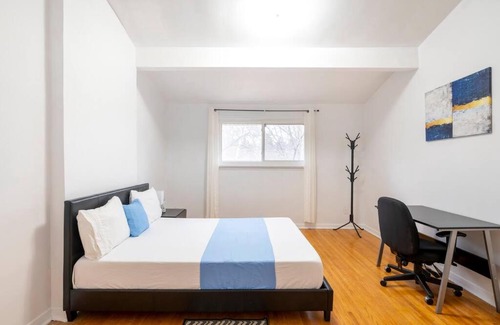 Waterloo Maison | Harmony Home Near University of Waterloo