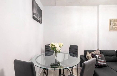 Waterloo Maison | Harmony Home Near University of Waterloo