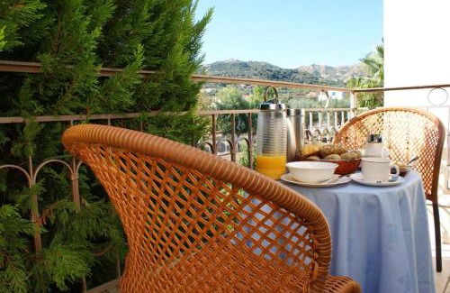 Longos Appartement | Harmony Hotel Apartments