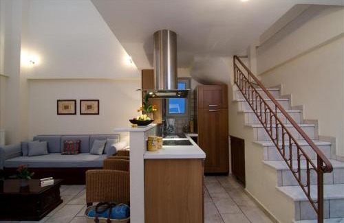 Longos Appartement | Harmony Hotel Apartments