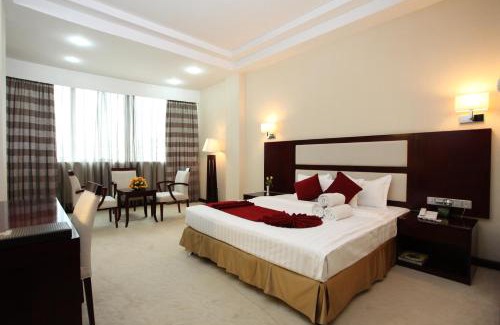 Bole Hôtel | Harmony Hotel