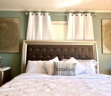 Mill Spring Maison | Harmony House - cozy, private mountain home, with firepit and pool table, located 10 minutes from Tryon Equestrian Center, Lake Lure, Local Wineries, and wedding venues
