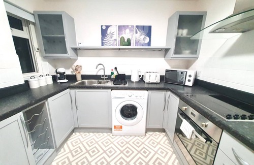 Penge Appartement | Harmony House – Easy Access to Central London 2 Bedrooms & Spacious Living Room