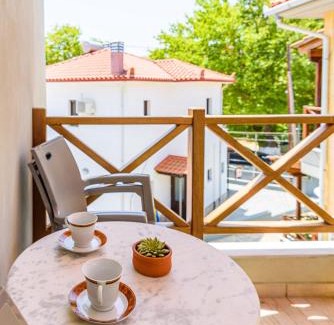 Platania Maison | Harmony House