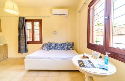 Platania Maison | Harmony House