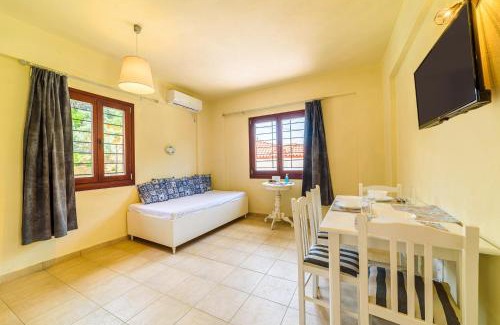 Platania Maison | Harmony House