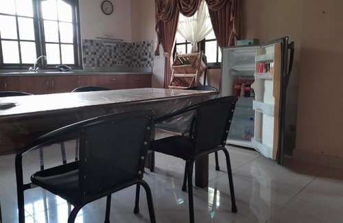 Padangbai Maison | Harmony House Stay