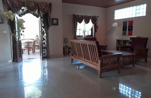 Padangbai Maison | Harmony House Stay