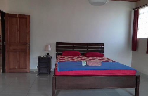 Padangbai Maison | Harmony House Stay