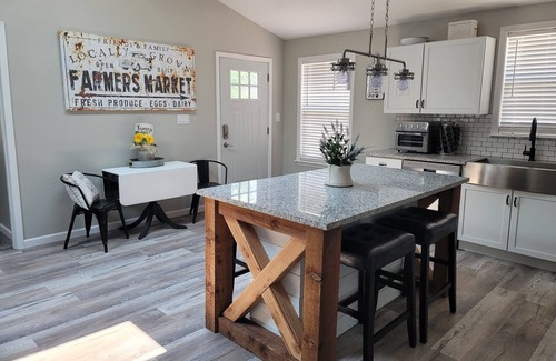 Hemlock Maison | Harmony House