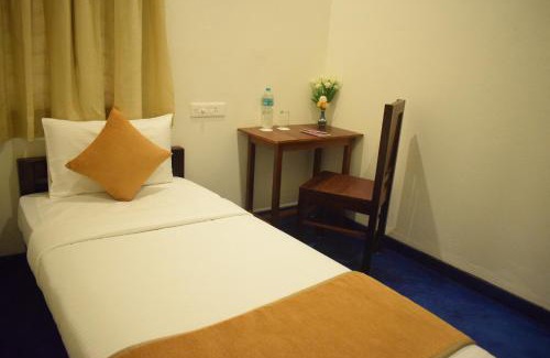 Auroville Maison | Harmony