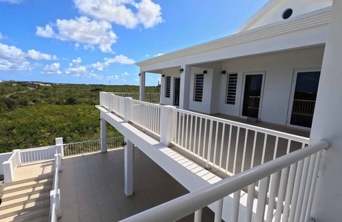 Welches Hill Villa | Harmony is perfect for family or groups! Lots of space with a breathtaking view!