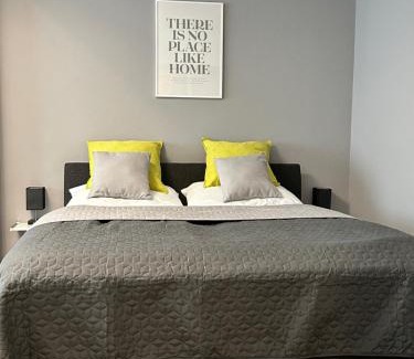 Jakomini Appartement | Harmony Living - Graz Stadion Liebenau
