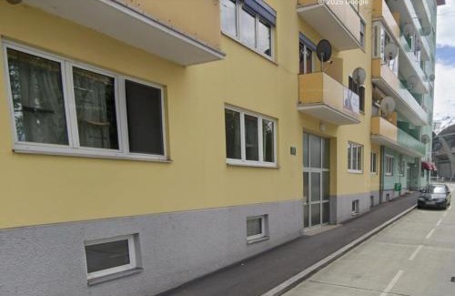 Jakomini Appartement | Harmony Living - Graz Stadion Liebenau