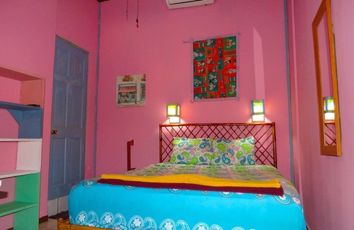 Jaco Cabine | Hôtel Harmony Lodge à Jaco Beach