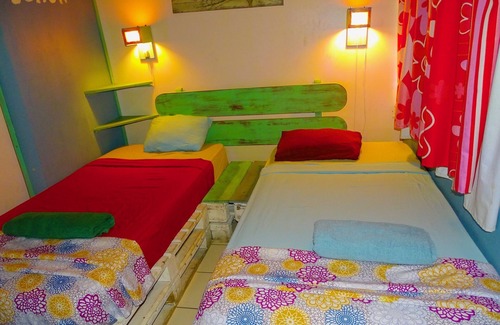 Jaco Cabine | Hôtel Harmony Lodge à Jaco Beach