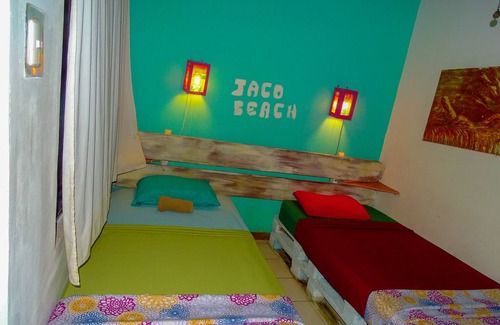 Jaco Cabine | Hôtel Harmony Lodge à Jaco Beach