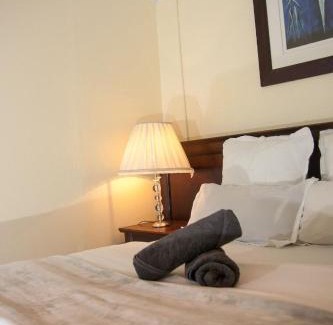 Goodwood Maison | Harmony Lodge