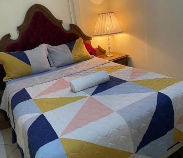 Goodwood Maison | Harmony Lodge