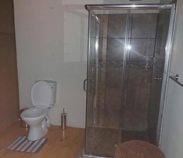 Nelson Mandela Bay Cabine | Harmony Luxury Tents & Safari