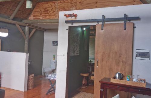 Nelson Mandela Bay Cabine | Harmony Luxury Tents & Safari