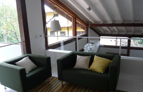 Sao Pedro Maison | Harmony, peace, pleasant, comfortable, contact with nature, 300m from the sea, secure