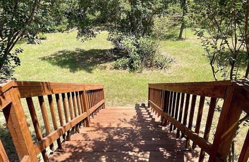 Smithville Maison | Harmony Pines - Stunning 3BR Retreat Center on 25 acres