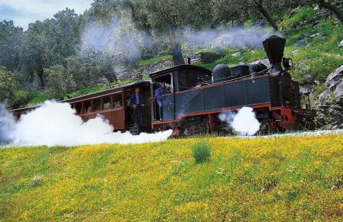 Ano Lechonia Maison | Harmony Platanidia Pelion