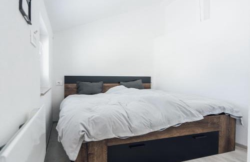 Ambroz pod Krvavcem Appartement | Harmony Resort