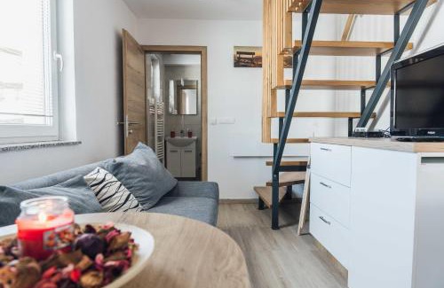 Ambroz pod Krvavcem Appartement | Harmony Resort